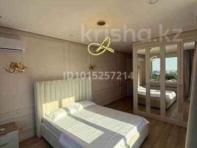 3-бөлмелі пәтер · 110 м² · 6/9 қабат, Розыбакиева, бағасы: 900 000 ₸ в Алматы, Бостандыкский р-н