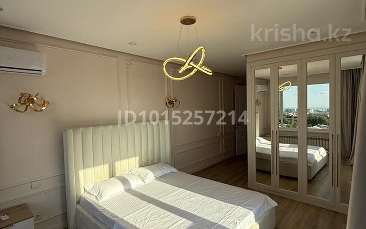 3-бөлмелі пәтер · 110 м² · 6/9 қабат, Розыбакиева, бағасы: 900 000 ₸ в Алматы, Бостандыкский р-н — фото 2