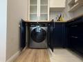 3-бөлмелі пәтер · 110 м² · 6/9 қабат, Розыбакиева, бағасы: 900 000 ₸ в Алматы, Бостандыкский р-н — фото 18