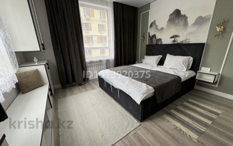 1-комнатная квартира · 68 м² · 9/18 этаж, Розыбакиева 320 за 20 000 ₸ в Алматы, Бостандыкский р-н — фото 2