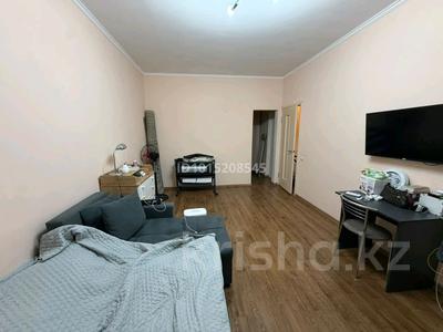1-бөлмелі пәтер · 38.5 м² · 3/9 қабат, Қазақфильм ш/а. 34А — Дом расположен на Аль-Фараби, бағасы: 35.5 млн ₸ в Алматы, Бостандыкский р-н