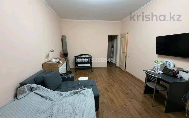 1-бөлмелі пәтер · 38.5 м² · 3/9 қабат, Қазақфильм ш/а. 34А — Дом расположен на Аль-Фараби, бағасы: 35.5 млн ₸ в Алматы, Бостандыкский р-н — фото 2
