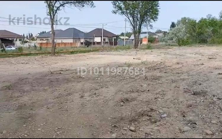 Еркін · 1600 м², бағасы: 500 000 ₸ в Талдыкоргане — фото 9