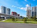 4-бөлмелі пәтер · 96.6 м² · 8 қабат, улы дала 54, бағасы: 95 млн ₸ в Астане, Есильский р-н — фото 30