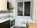 1-комнатная квартира · 40 м² · 8/9 этаж, Толе би 201 за 200 000 ₸ в Алматы, Алмалинский р-н