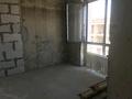 2-бөлмелі пәтер · 55 м² · 6/6 қабат, мкр Нуркент, бағасы: 34 млн ₸ в Алматы, Алатауский р-н — фото 9
