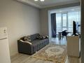2-бөлмелі пәтер · 63.1 м² · 16/16 қабат, Просп. Юрия Гагарина 124, бағасы: 63 млн ₸ в Алматы, Бостандыкский р-н