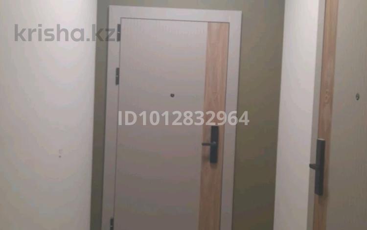 3-комнатная квартира · 69.2 м² · 3/12 этаж, мкр Нуркент 102 за ~ 46 млн ₸ в Алматы, Алатауский р-н — фото 2
