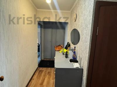 1-комнатная квартира · 33.5 м² · 5/5 этаж, мкр Казахфильм 4 за 30 млн ₸ в Алматы, Бостандыкский р-н
