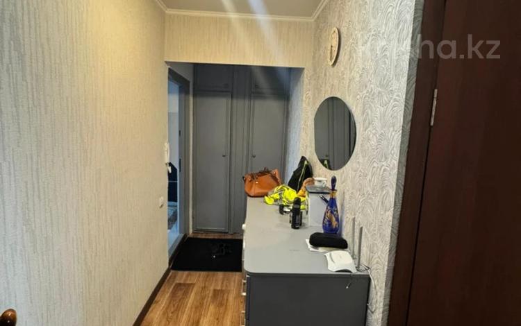 1-комнатная квартира · 33.5 м² · 5/5 этаж, мкр Казахфильм 4 за 30 млн ₸ в Алматы, Бостандыкский р-н — фото 2