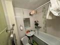 1-комнатная квартира · 33.5 м² · 5/5 этаж, мкр Казахфильм 4 за 30 млн ₸ в Алматы, Бостандыкский р-н — фото 13