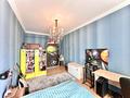 5-бөлмелі пәтер · 207 м² · 16/20 қабат, Кенесары — Валиханова, бағасы: 85 млн ₸ в Астане, р-н Байконур — фото 16
