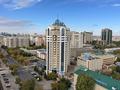 5-бөлмелі пәтер · 207 м² · 16/20 қабат, Кенесары — Валиханова, бағасы: 85 млн ₸ в Астане, р-н Байконур — фото 28