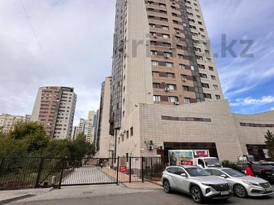 5-бөлмелі пәтер · 207 м² · 16/20 қабат, Кенесары — Валиханова, бағасы: 85 млн ₸ в Астане, р-н Байконур