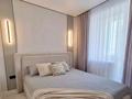 2-комнатная квартира · 40 м² · 4/12 этаж, М. Тынышбайулы 5 — Байтурсынова за 15 000 ₸ в Астане, Алматы р-н