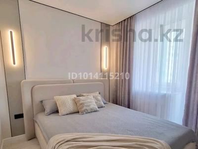 2-комнатная квартира · 40 м² · 4/12 этаж, М. Тынышбайулы 5 — Байтурсынова за 15 000 ₸ в Астане, Алматы р-н