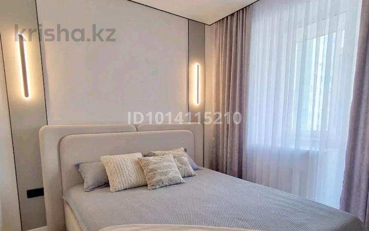 2-комнатная квартира · 40 м² · 4/12 этаж, М. Тынышбайулы 5 — Байтурсынова за 15 000 ₸ в Астане, Алматы р-н — фото 39