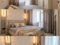 2-комнатная квартира · 40 м² · 4/12 этаж, М. Тынышбайулы 5 — Байтурсынова за 15 000 ₸ в Астане, Алматы р-н — фото 8