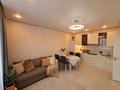 2-комнатная квартира · 40 м² · 4/12 этаж, М. Тынышбайулы 5 — Байтурсынова за 15 000 ₸ в Астане, Алматы р-н — фото 9