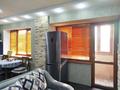 3-комнатная квартира · 70 м² · 4/5 этаж, мкр Орбита-3 — Саина за 350 000 〒 в Алматы, Бостандыкский р-н — фото 10