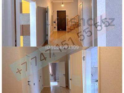 Отдельный дом · 5 комнат · 180 м² · 6 сот., Бекболат батыра 8а за 77 млн ₸ в 