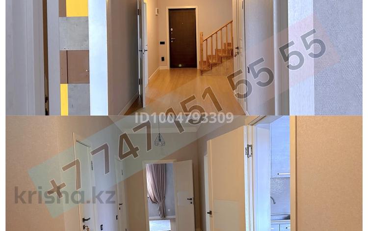 Отдельный дом · 5 комнат · 180 м² · 6 сот., Бекболат батыра 8а за 77 млн ₸ в  — фото 2