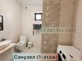 Отдельный дом · 5 комнат · 180 м² · 6 сот., Бекболат батыра 8а за 77 млн ₸ в  — фото 5