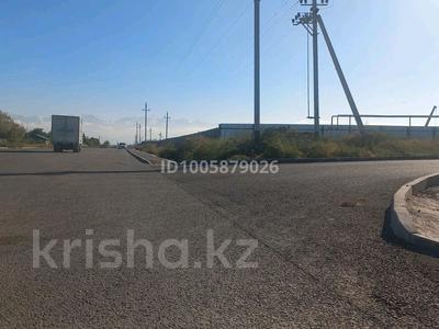 Участок · 7 га, Западная за ~ 1.5 млрд ₸ в М. Туймебаеве