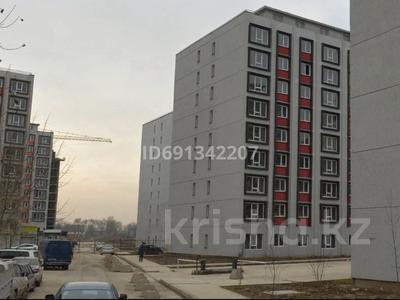 2-комнатная квартира, 42 м², 3/9 этаж, мкр Аккент 91 за 20.9 млн 〒 в Алматы, Алатауский р-н