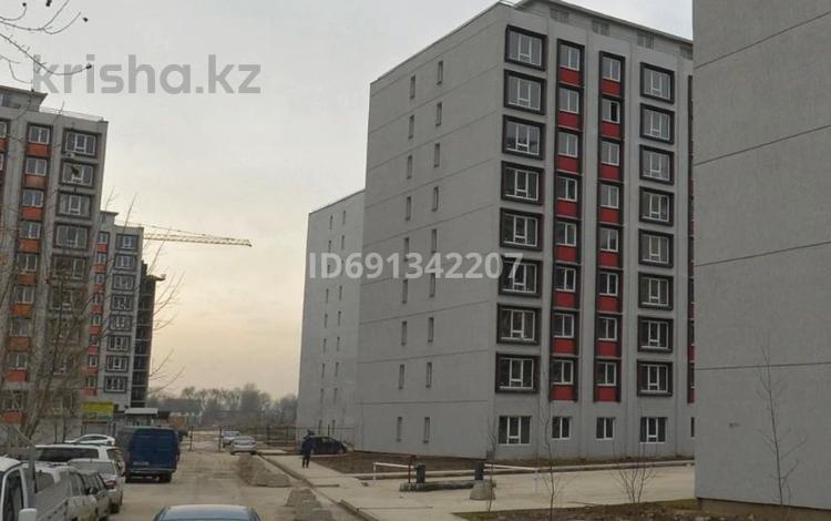 2-комнатная квартира, 42 м², 3/9 этаж, мкр Аккент 91 за 20.9 млн 〒 в Алматы, Алатауский р-н — фото 8