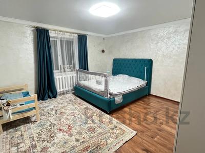 Жеке үй · 5 бөлме · 120 м² · 6 сот., мкр Альмерек 18 — Шертер, бағасы: 47 млн ₸ в Алматы, Турксибский р-н