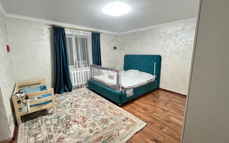 Жеке үй · 5 бөлме · 120 м² · 6 сот., мкр Альмерек 18 — Шертер, бағасы: 47 млн ₸ в Алматы, Турксибский р-н — фото 12