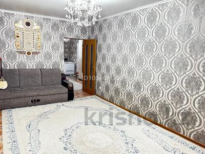 2-комнатная квартира · 69 м² · 2/9 этаж, Нур Актобе 10в — Первая линия трассы. Памятник Есет батыр, школа Д.Конаева (№60) за 19.5 млн ₸