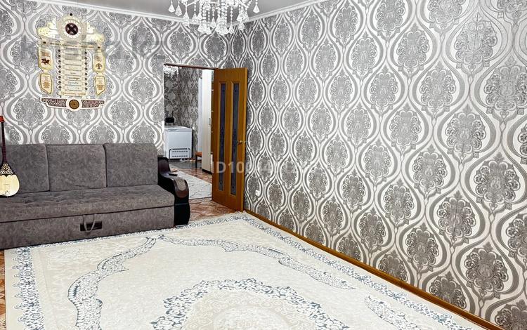 2-бөлмелі пәтер · 69 м² · 2/9 қабат, Нур Актобе 10в — Первая линия трассы. Памятник Есет батыр, школа Д.Конаева (№60) , бағасы: 19.5 млн ₸ — фото 3