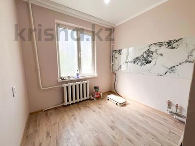 3-комнатная квартира · 60 м² · 1/4 этаж, Жетысу 27 за 20 млн 〒 в Талдыкоргане, мкр Жетысу