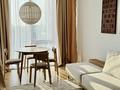 2-бөлмелі пәтер · 50 м² · 7/10 қабат, Абая 38 — Масанчи, бағасы: 73.7 млн ₸ в Алматы, Бостандыкский р-н
