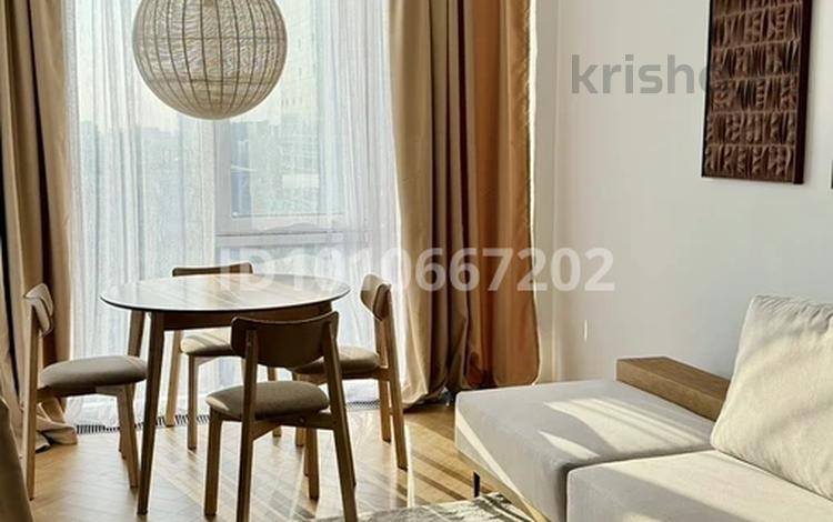 2-бөлмелі пәтер · 50 м² · 7/10 қабат, Абая 38 — Масанчи, бағасы: 73.7 млн ₸ в Алматы, Бостандыкский р-н — фото 82