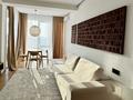 2-бөлмелі пәтер · 50 м² · 7/10 қабат, Абая 38 — Масанчи, бағасы: 73.7 млн ₸ в Алматы, Бостандыкский р-н — фото 2
