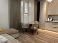 3-комнатная квартира · 82.3 м² · 6/6 этаж, Кабанбай батыр 1/2 — Пляжа, общежитие ЖГУ за 45 млн 〒 в Талдыкоргане, Каратал
