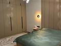 3-комнатная квартира · 82.3 м² · 6/6 этаж, Кабанбай батыр 1/2 — Пляжа, общежитие ЖГУ за 45 млн 〒 в Талдыкоргане, Каратал — фото 10