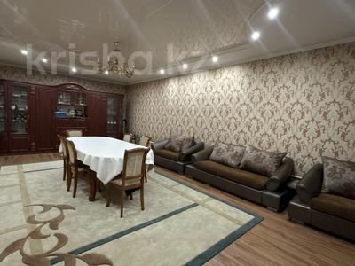 Отдельный дом · 6 комнат · 255 м² · 10 сот., А.Турлыбаева за 110 млн ₸ в Астане, Сарыарка р-н
