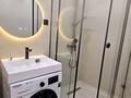 2-комнатная квартира · 47 м² · 10/12 этаж, Байдибек би 113/2 — Вдоль парка Байдибек би за 260 000 ₸ в Шымкенте, Туран р-н — фото 10