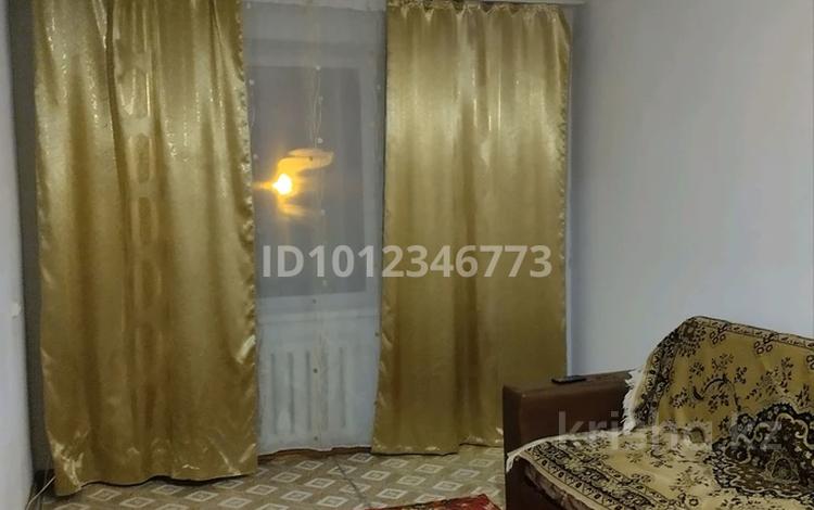 1-бөлмелі пәтер · 39 м² · 4/5 қабат, Молодежная 45, бағасы: 4.6 млн ₸ в Шахтинске — фото 2