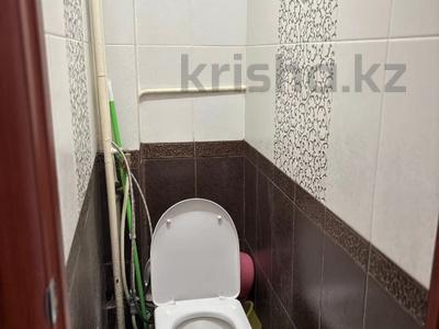 4-бөлмелі пәтер · 61.5 м² · 2/5 қабат, Спортивная 12, бағасы: 22.5 млн ₸ в Костанае