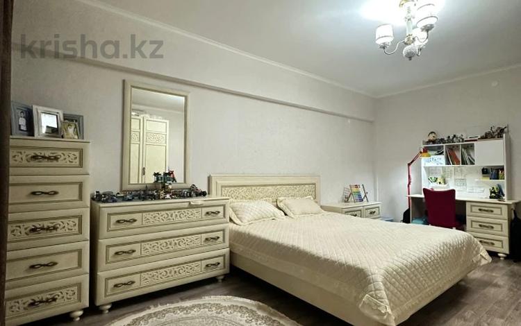 3-комнатная квартира · 92.7 м² · 2/6 этаж, Наурыз 4 за 36.5 млн 〒 в Костанае — фото 2