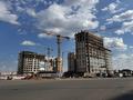 3-бөлмелі пәтер · 76.52 м² · 2/9 қабат, Пересечение ул. Калдаякова и ул. Жургенова — БЕЗ КОМИССИИ / РАССРОЧКА / ИПОТЕКА / КОМФОРТ КЛАСС / ЗВОНИТЕ / ЕСТЬ БОЛЬШОЙ ВЫБОР, бағасы: ~ 41.9 млн ₸ в Астане, Сарайшык р-н — фото 10