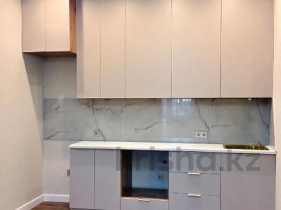 2-комнатная квартира · 48 м² · 3/4 этаж, Жургенова 17 — Байтурсынова за 27 млн ₸ в Астане, Сарайшык р-н
