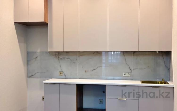 2-комнатная квартира · 48 м² · 3/4 этаж, Жургенова 17 — Байтурсынова за 27 млн ₸ в Астане, Сарайшык р-н — фото 2