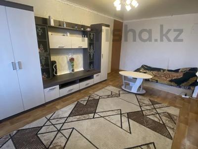 1-комнатная квартира · 30 м² · 5/5 этаж, Алиханова 8а за 11 млн ₸ в Караганде, Казыбек би р-н