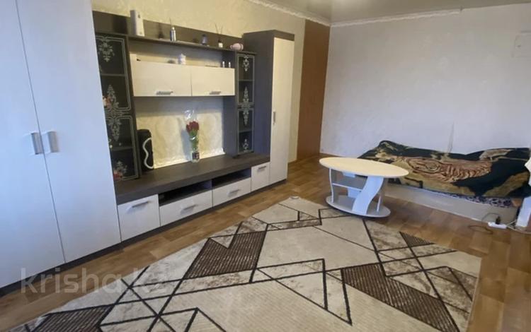 1-комнатная квартира · 30 м² · 5/5 этаж, Алиханова 8а за 11 млн ₸ в Караганде, Казыбек би р-н — фото 2